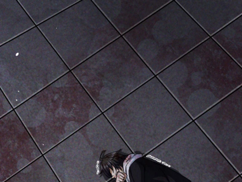 Mạt thế cầu sinh: Ta có thể nhìn thấy ẩn tàng hệ thống Chapter 3 - Trang 3