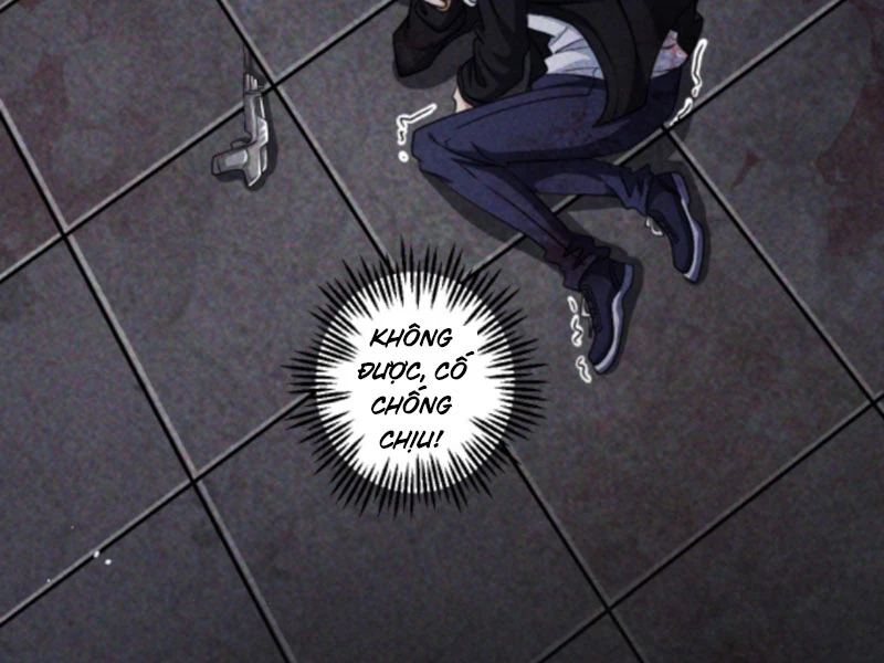 Mạt thế cầu sinh: Ta có thể nhìn thấy ẩn tàng hệ thống Chapter 3 - Trang 3