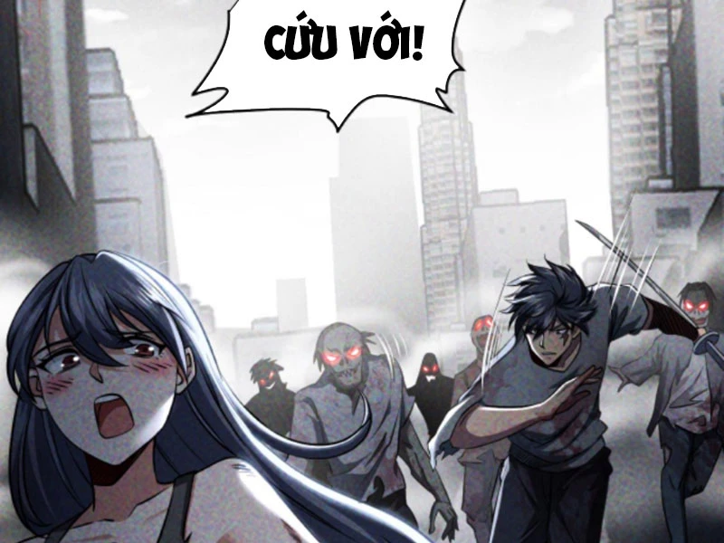 Mạt thế cầu sinh: Ta có thể nhìn thấy ẩn tàng hệ thống Chapter 3 - Trang 3