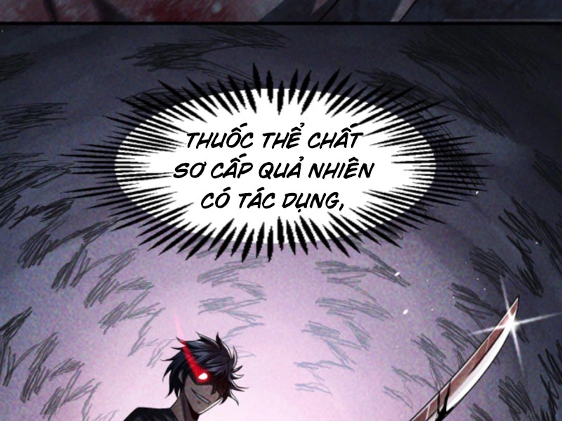 Mạt thế cầu sinh: Ta có thể nhìn thấy ẩn tàng hệ thống Chapter 3 - Trang 3
