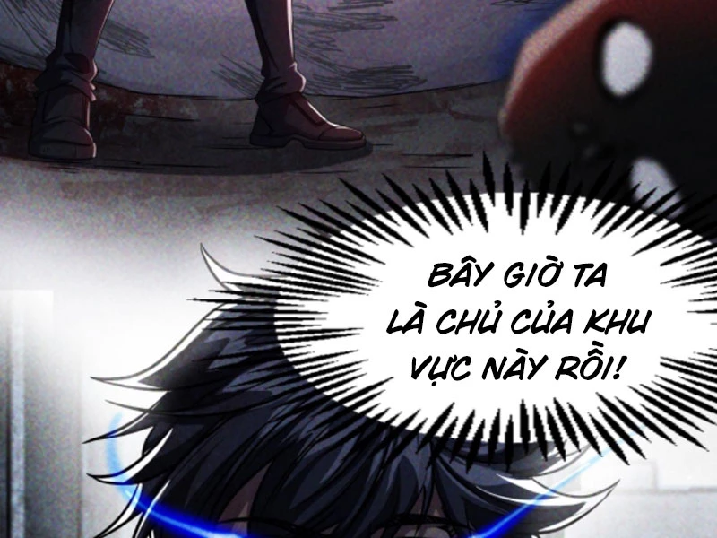 Mạt thế cầu sinh: Ta có thể nhìn thấy ẩn tàng hệ thống Chapter 3 - Trang 3