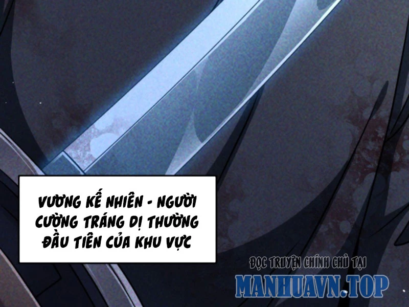 Mạt thế cầu sinh: Ta có thể nhìn thấy ẩn tàng hệ thống Chapter 3 - Trang 3