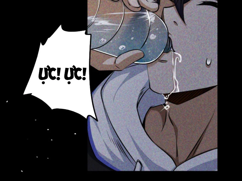 Mạt thế cầu sinh: Ta có thể nhìn thấy ẩn tàng hệ thống Chapter 3 - Trang 3