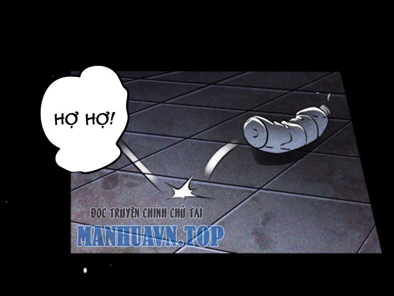 Mạt thế cầu sinh: Ta có thể nhìn thấy ẩn tàng hệ thống Chapter 3 - Trang 3