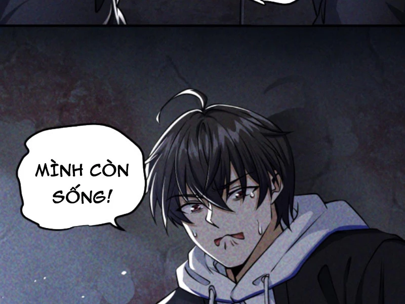 Mạt thế cầu sinh: Ta có thể nhìn thấy ẩn tàng hệ thống Chapter 3 - Trang 3