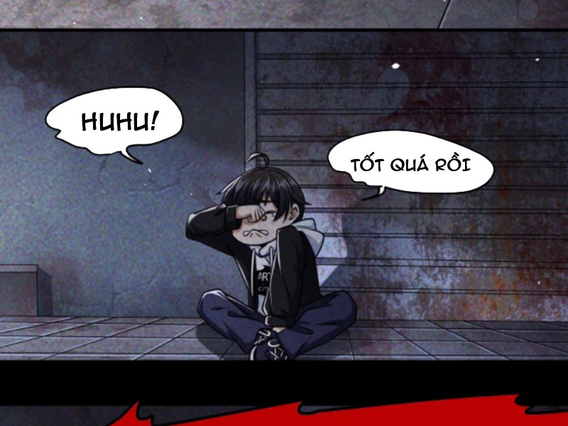 Mạt thế cầu sinh: Ta có thể nhìn thấy ẩn tàng hệ thống Chapter 3 - Trang 3