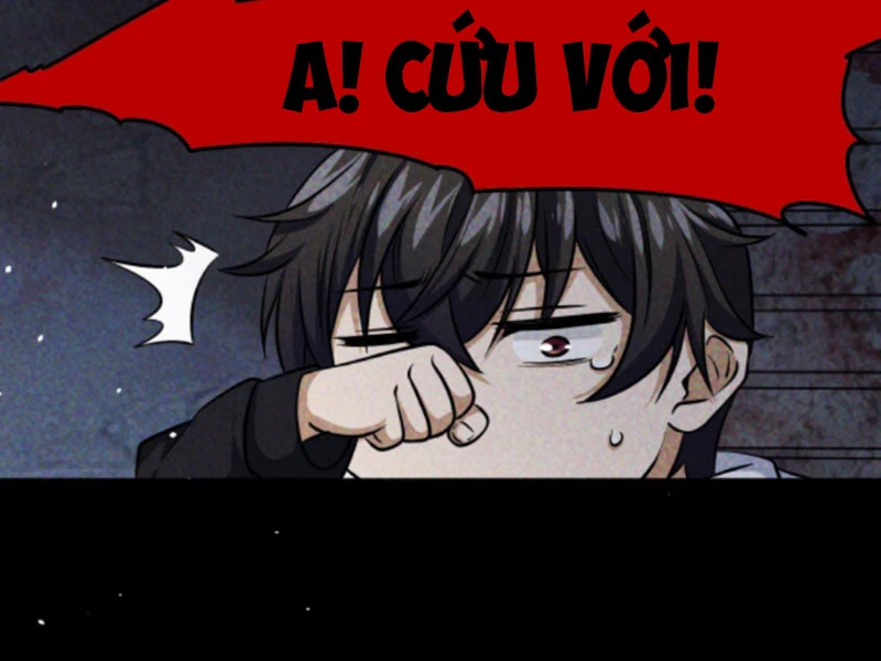 Mạt thế cầu sinh: Ta có thể nhìn thấy ẩn tàng hệ thống Chapter 3 - Trang 3