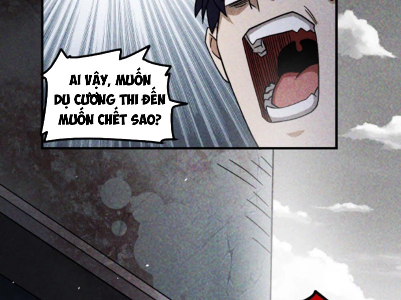 Mạt thế cầu sinh: Ta có thể nhìn thấy ẩn tàng hệ thống Chapter 3 - Trang 3