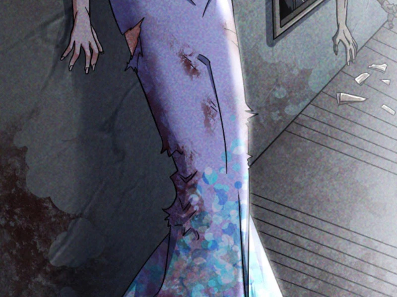 Mạt thế cầu sinh: Ta có thể nhìn thấy ẩn tàng hệ thống Chapter 3 - Trang 3