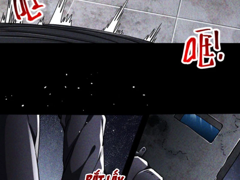 Mạt thế cầu sinh: Ta có thể nhìn thấy ẩn tàng hệ thống Chapter 3 - Trang 3