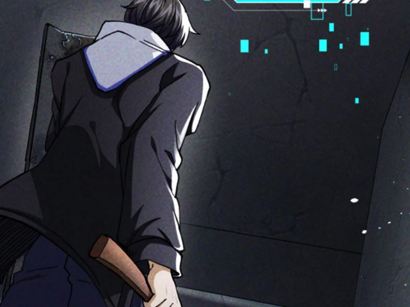 Mạt thế cầu sinh: Ta có thể nhìn thấy ẩn tàng hệ thống Chapter 3 - Trang 3