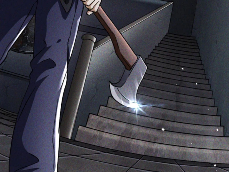 Mạt thế cầu sinh: Ta có thể nhìn thấy ẩn tàng hệ thống Chapter 3 - Trang 3