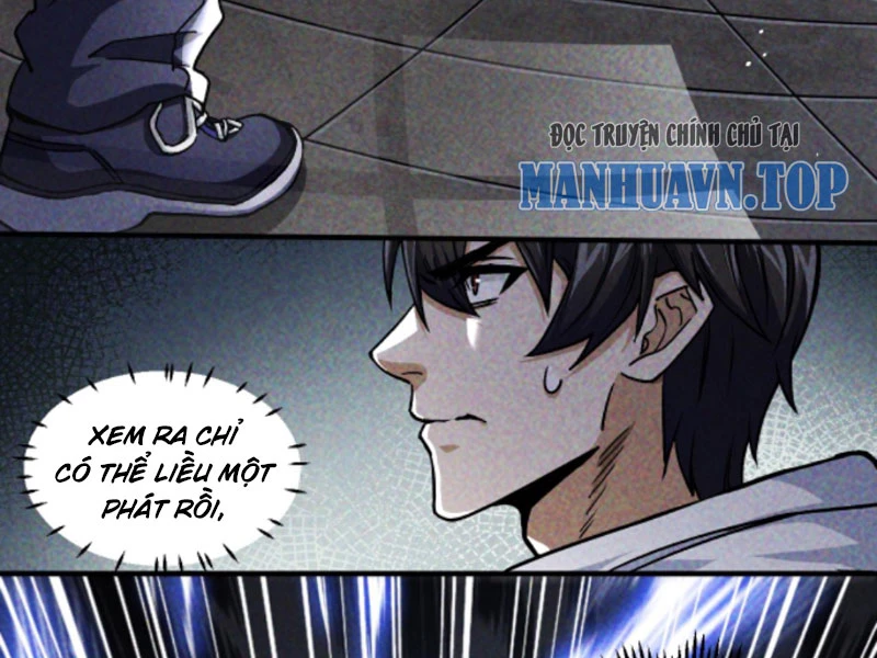 Mạt thế cầu sinh: Ta có thể nhìn thấy ẩn tàng hệ thống Chapter 3 - Trang 3