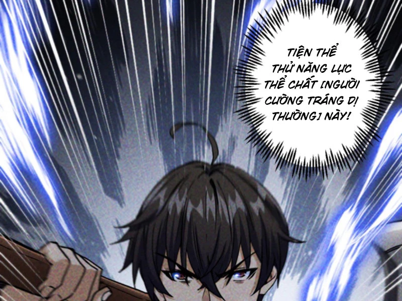 Mạt thế cầu sinh: Ta có thể nhìn thấy ẩn tàng hệ thống Chapter 3 - Trang 3