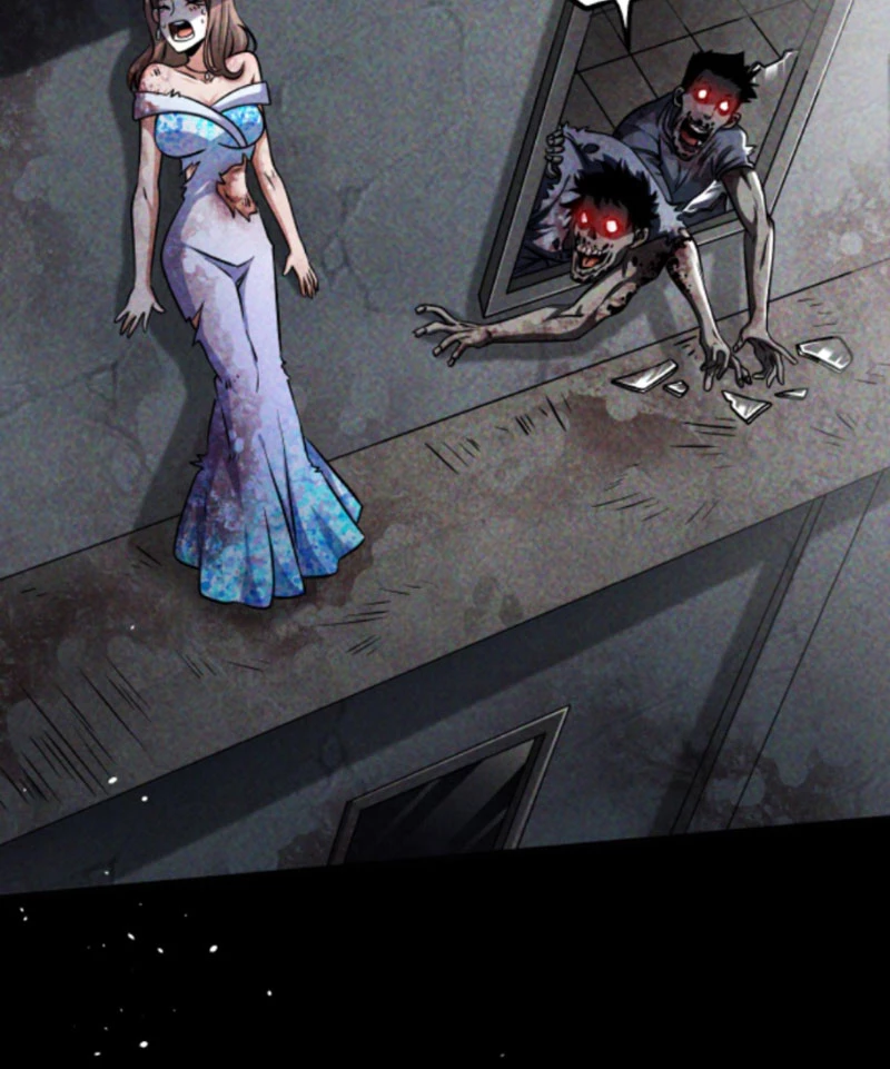 Mạt thế cầu sinh: Ta có thể nhìn thấy ẩn tàng hệ thống Chapter 4 - Trang 3