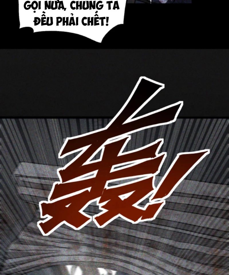 Mạt thế cầu sinh: Ta có thể nhìn thấy ẩn tàng hệ thống Chapter 4 - Trang 3