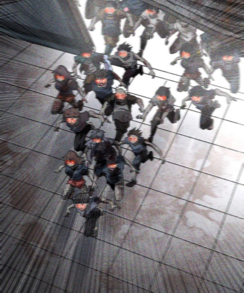 Mạt thế cầu sinh: Ta có thể nhìn thấy ẩn tàng hệ thống Chapter 4 - Trang 3