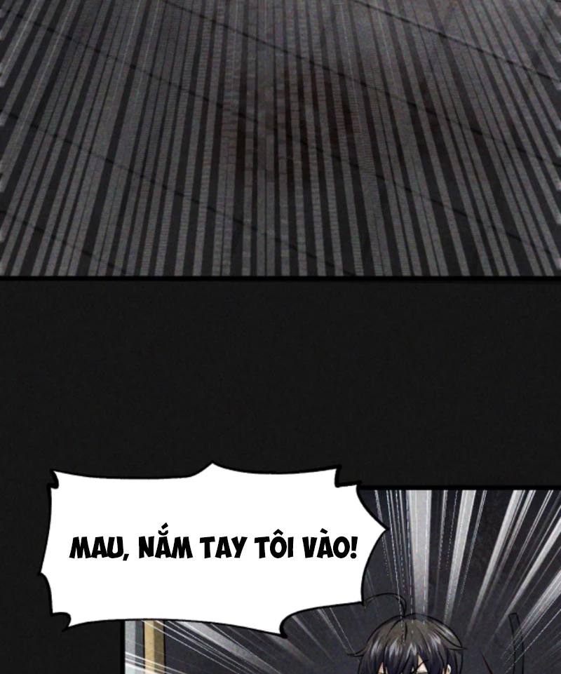 Mạt thế cầu sinh: Ta có thể nhìn thấy ẩn tàng hệ thống Chapter 4 - Trang 3