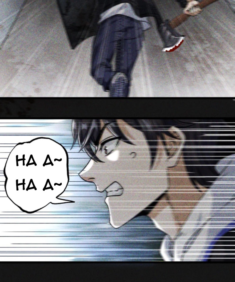 Mạt thế cầu sinh: Ta có thể nhìn thấy ẩn tàng hệ thống Chapter 4 - Trang 3