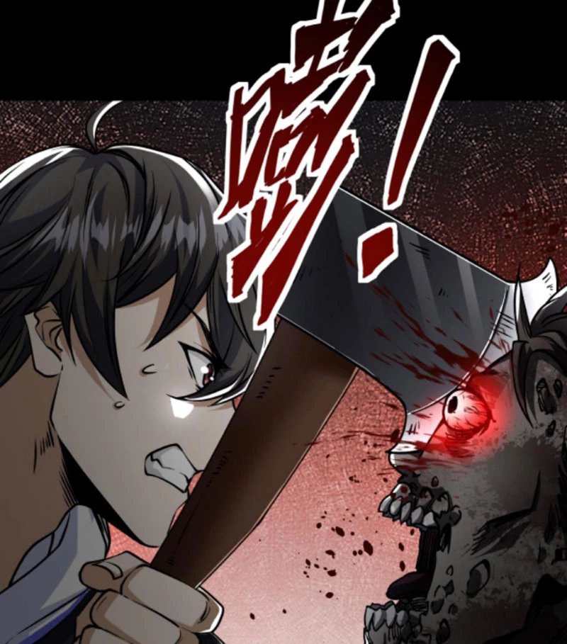 Mạt thế cầu sinh: Ta có thể nhìn thấy ẩn tàng hệ thống Chapter 4 - Trang 3