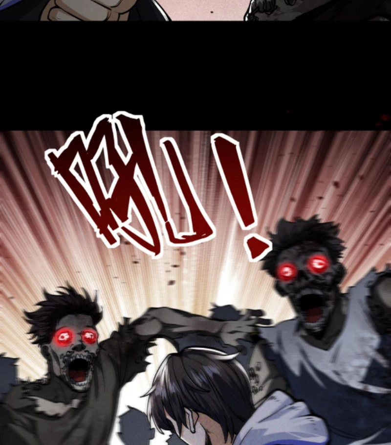 Mạt thế cầu sinh: Ta có thể nhìn thấy ẩn tàng hệ thống Chapter 4 - Trang 3