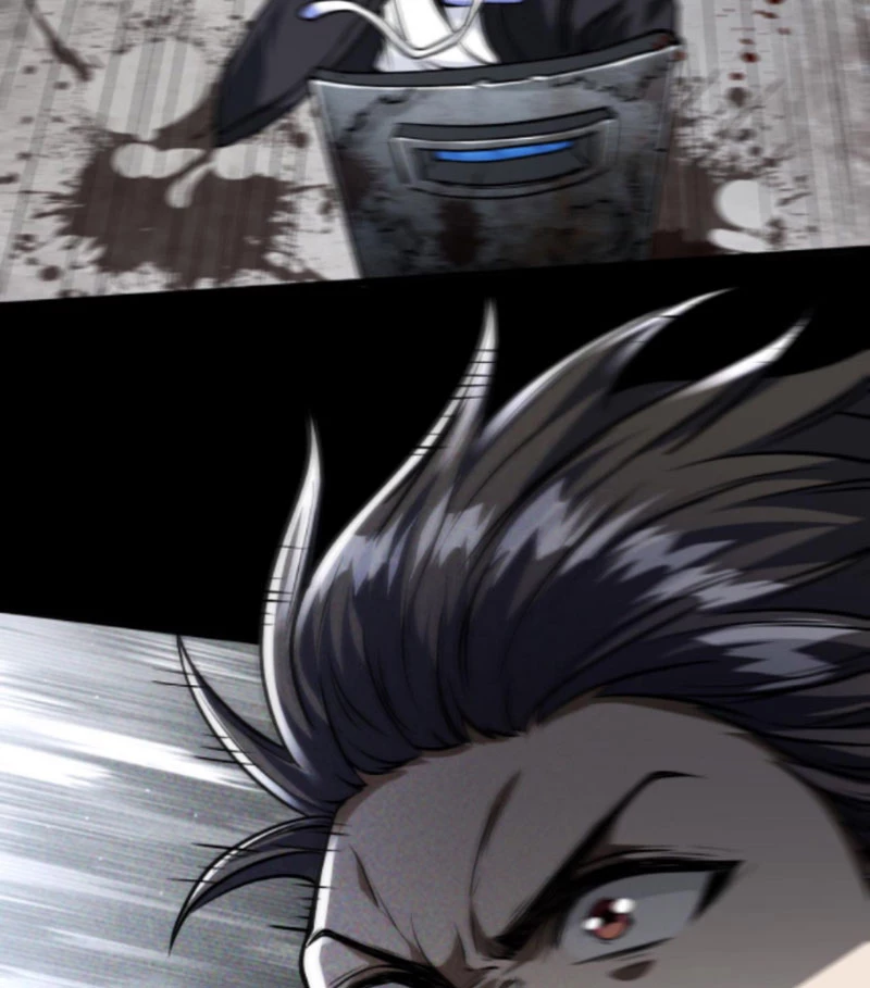 Mạt thế cầu sinh: Ta có thể nhìn thấy ẩn tàng hệ thống Chapter 4 - Trang 3