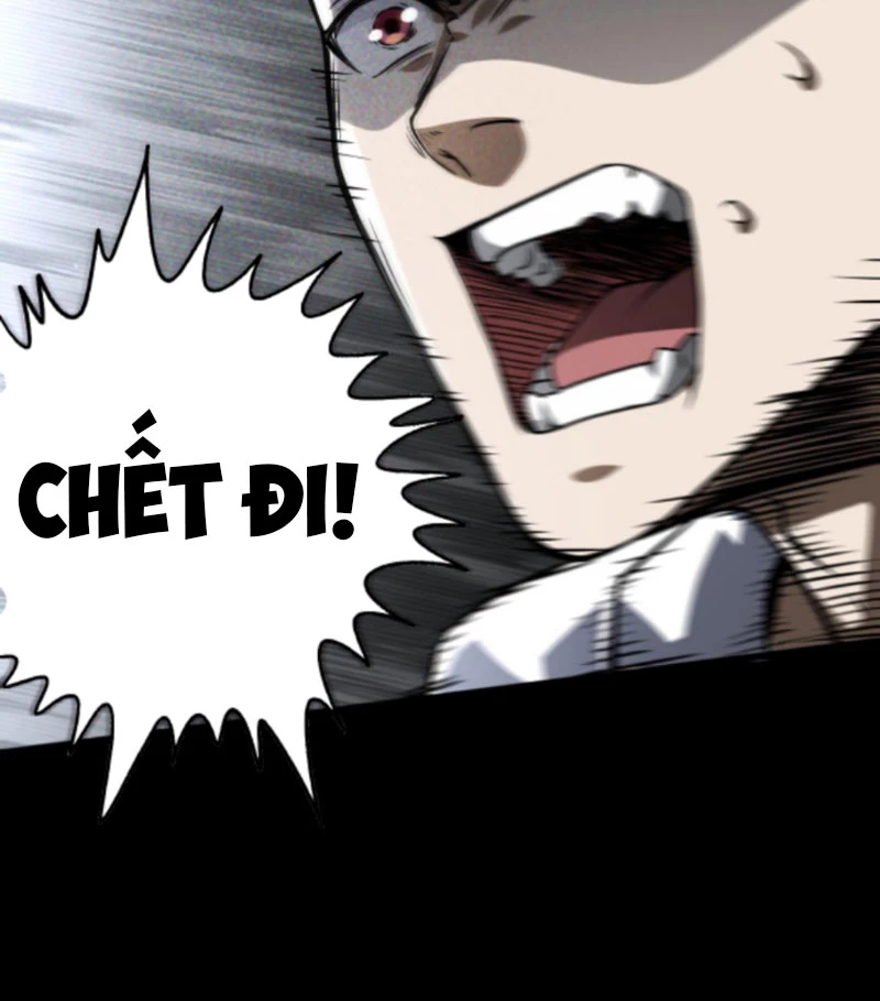 Mạt thế cầu sinh: Ta có thể nhìn thấy ẩn tàng hệ thống Chapter 4 - Trang 3