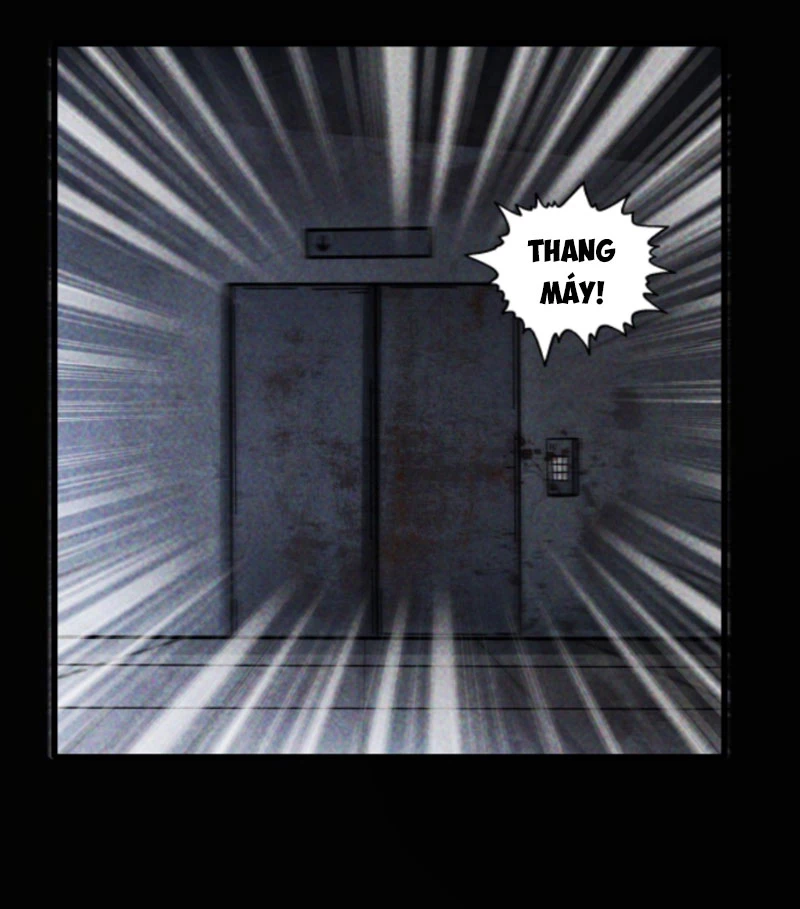 Mạt thế cầu sinh: Ta có thể nhìn thấy ẩn tàng hệ thống Chapter 4 - Trang 3