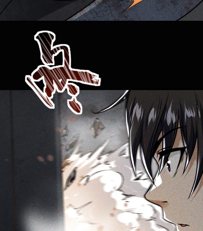 Mạt thế cầu sinh: Ta có thể nhìn thấy ẩn tàng hệ thống Chapter 4 - Trang 3