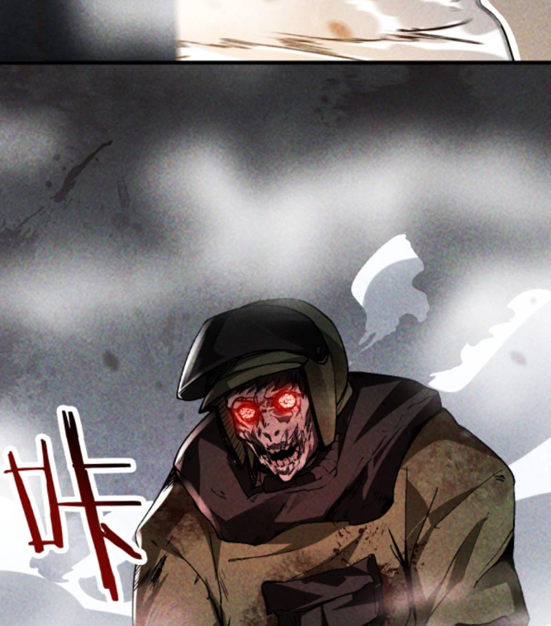 Mạt thế cầu sinh: Ta có thể nhìn thấy ẩn tàng hệ thống Chapter 4 - Trang 3