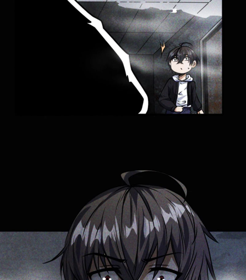 Mạt thế cầu sinh: Ta có thể nhìn thấy ẩn tàng hệ thống Chapter 4 - Trang 3