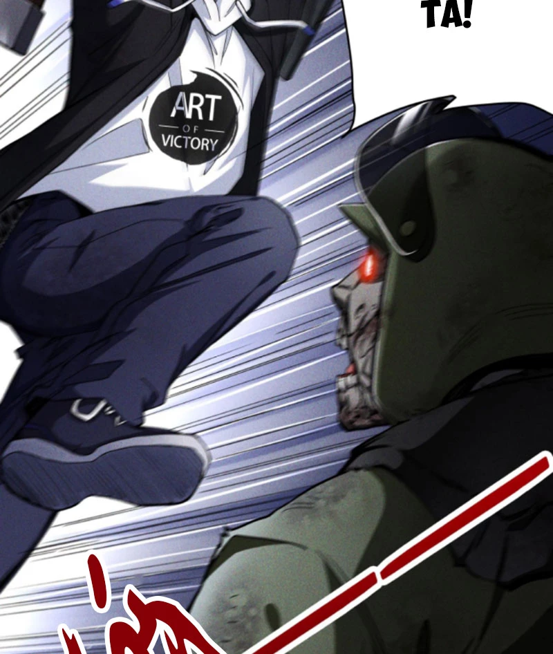 Mạt thế cầu sinh: Ta có thể nhìn thấy ẩn tàng hệ thống Chapter 5 - Trang 3