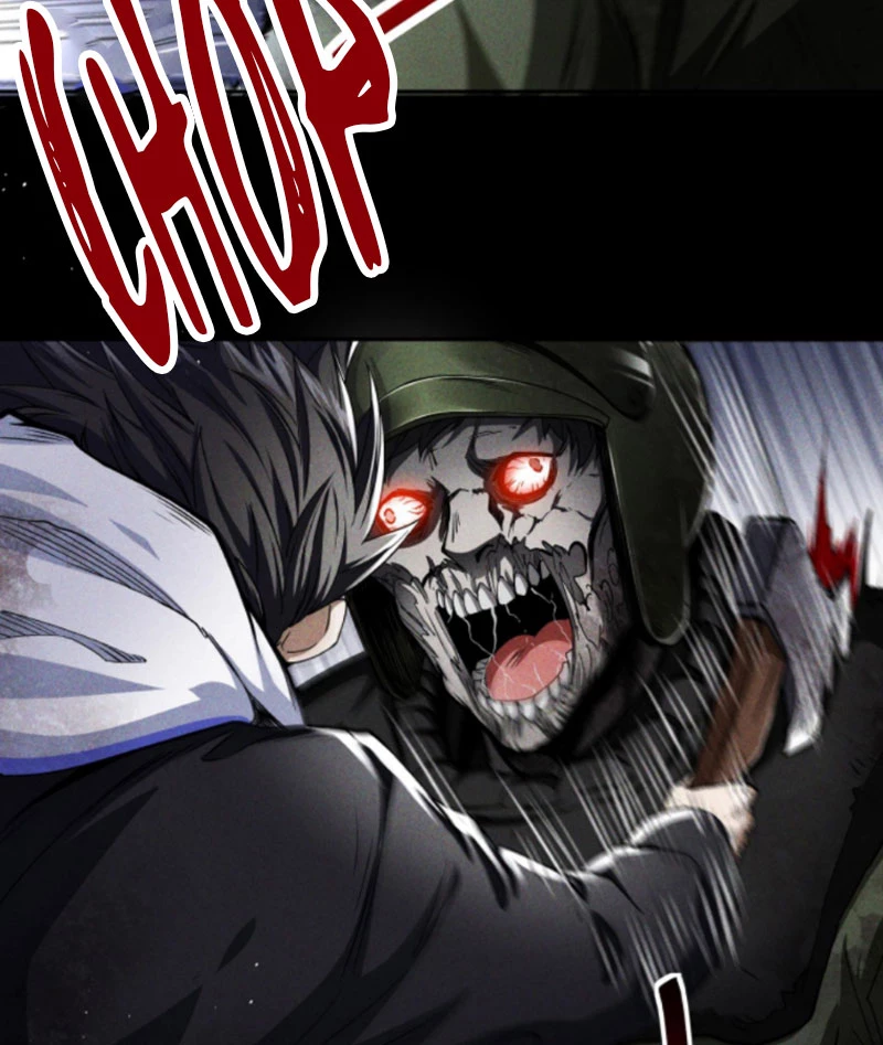 Mạt thế cầu sinh: Ta có thể nhìn thấy ẩn tàng hệ thống Chapter 5 - Trang 3