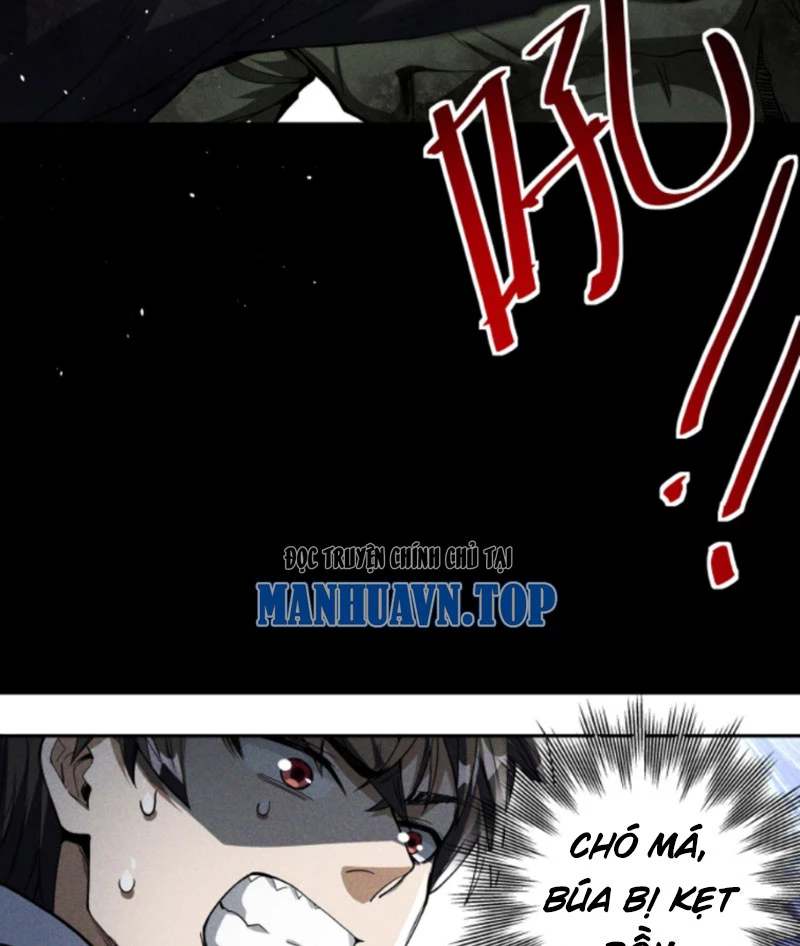 Mạt thế cầu sinh: Ta có thể nhìn thấy ẩn tàng hệ thống Chapter 5 - Trang 3