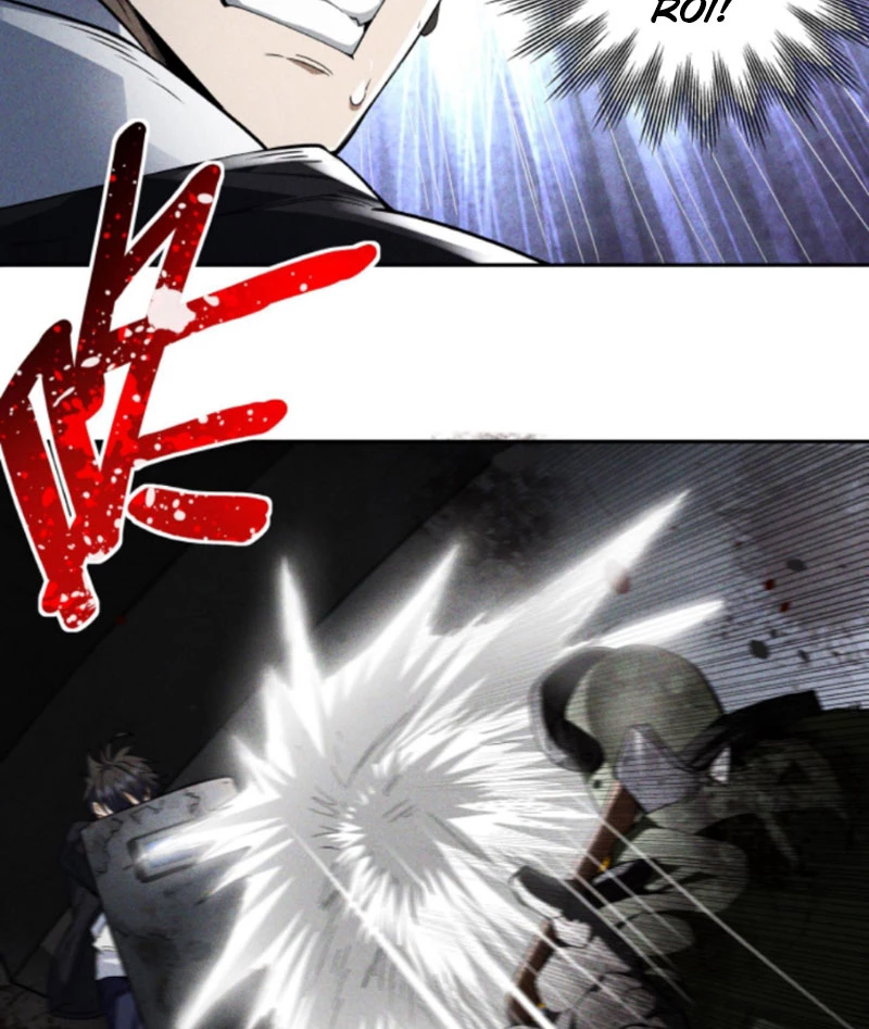 Mạt thế cầu sinh: Ta có thể nhìn thấy ẩn tàng hệ thống Chapter 5 - Trang 3