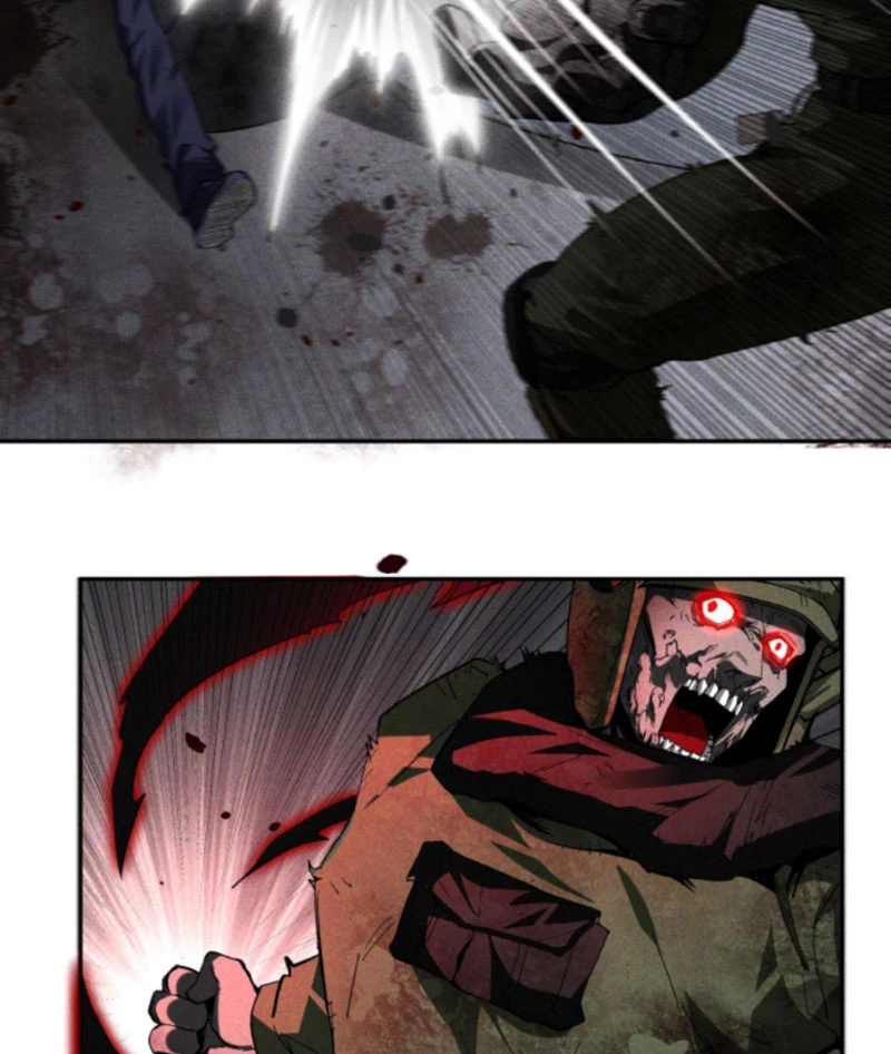 Mạt thế cầu sinh: Ta có thể nhìn thấy ẩn tàng hệ thống Chapter 5 - Trang 3