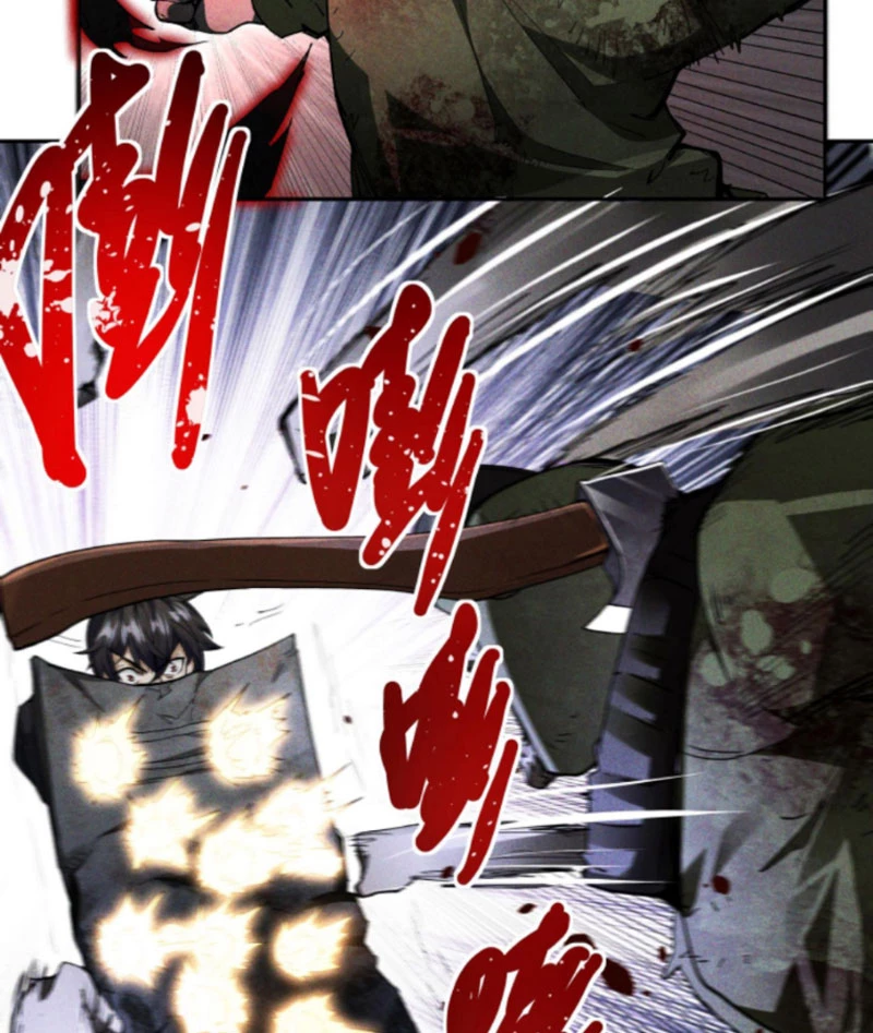 Mạt thế cầu sinh: Ta có thể nhìn thấy ẩn tàng hệ thống Chapter 5 - Trang 3