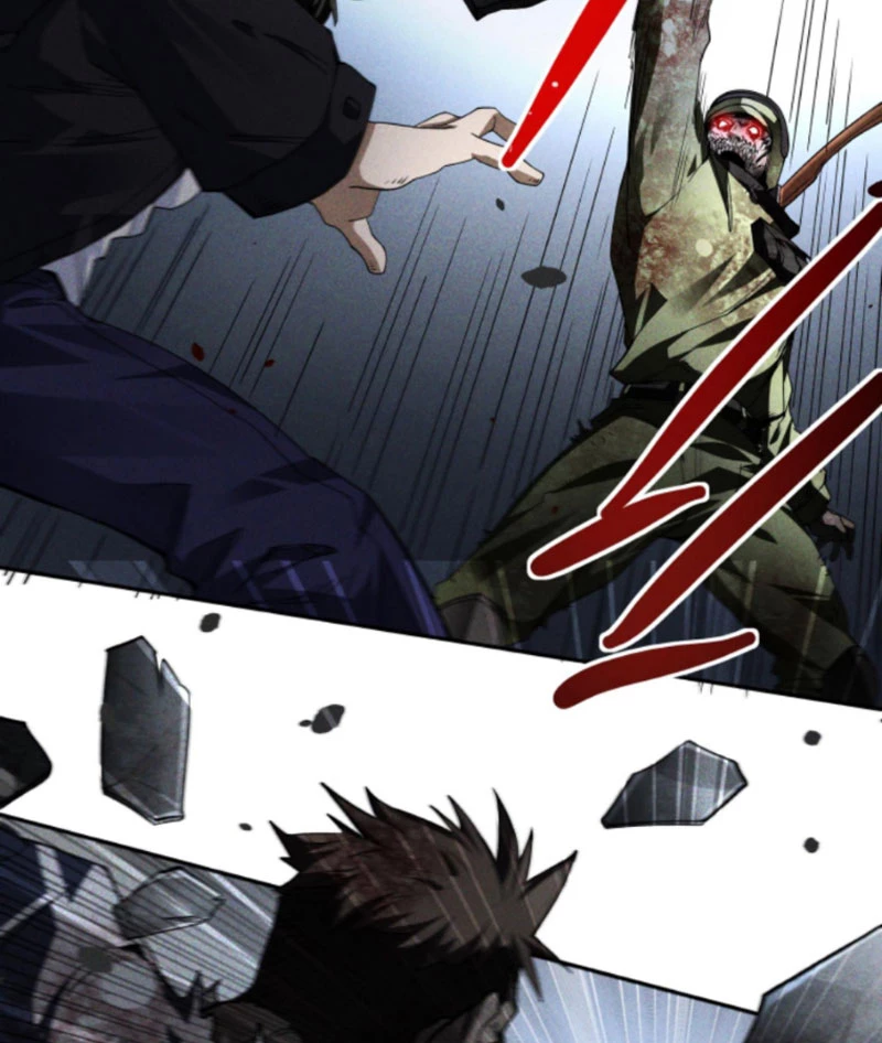 Mạt thế cầu sinh: Ta có thể nhìn thấy ẩn tàng hệ thống Chapter 5 - Trang 3