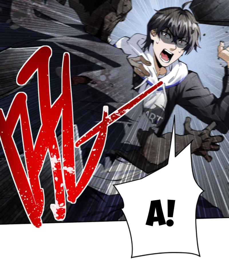 Mạt thế cầu sinh: Ta có thể nhìn thấy ẩn tàng hệ thống Chapter 5 - Trang 3