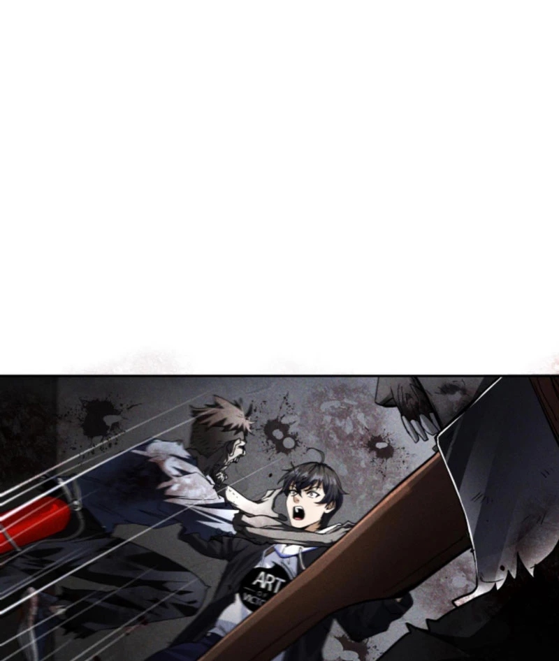 Mạt thế cầu sinh: Ta có thể nhìn thấy ẩn tàng hệ thống Chapter 5 - Trang 3