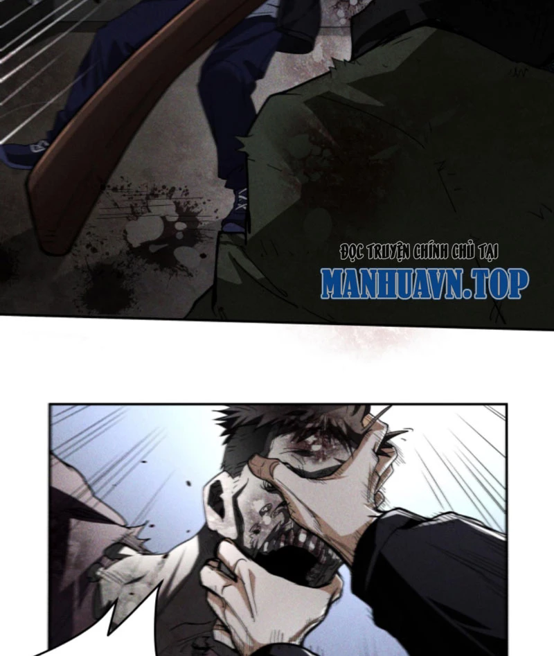 Mạt thế cầu sinh: Ta có thể nhìn thấy ẩn tàng hệ thống Chapter 5 - Trang 3