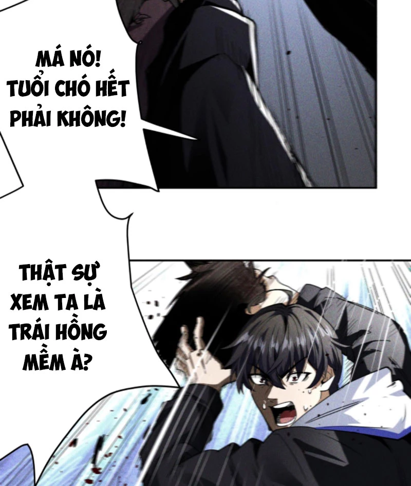 Mạt thế cầu sinh: Ta có thể nhìn thấy ẩn tàng hệ thống Chapter 5 - Trang 3