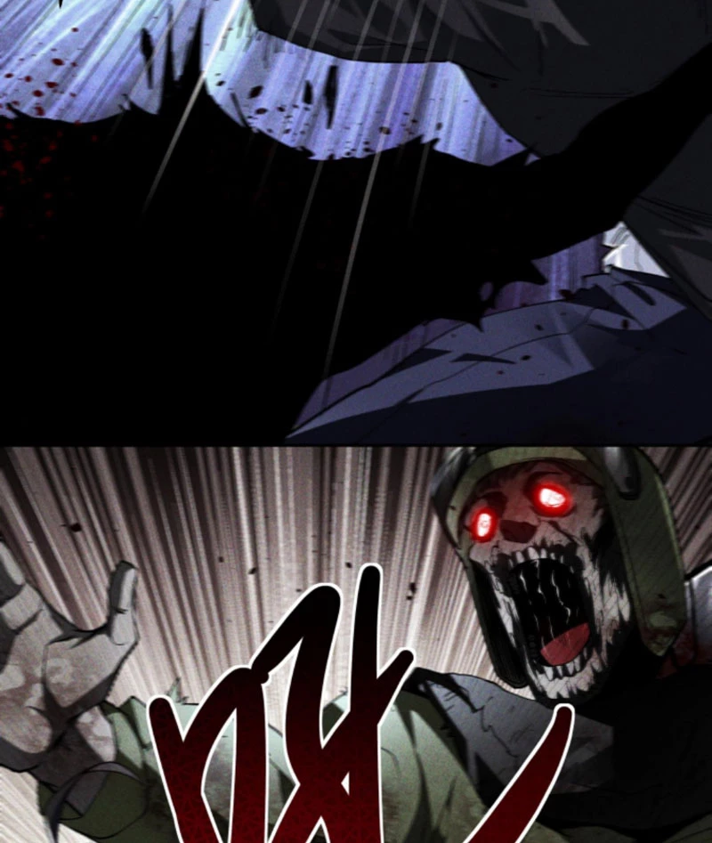 Mạt thế cầu sinh: Ta có thể nhìn thấy ẩn tàng hệ thống Chapter 5 - Trang 3