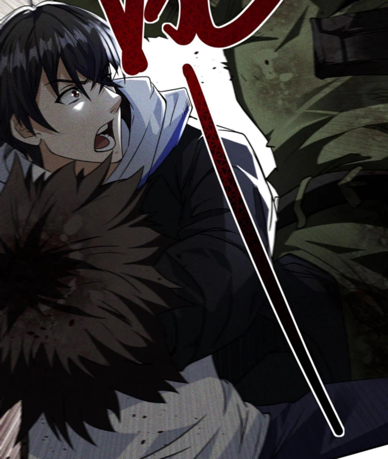 Mạt thế cầu sinh: Ta có thể nhìn thấy ẩn tàng hệ thống Chapter 5 - Trang 3