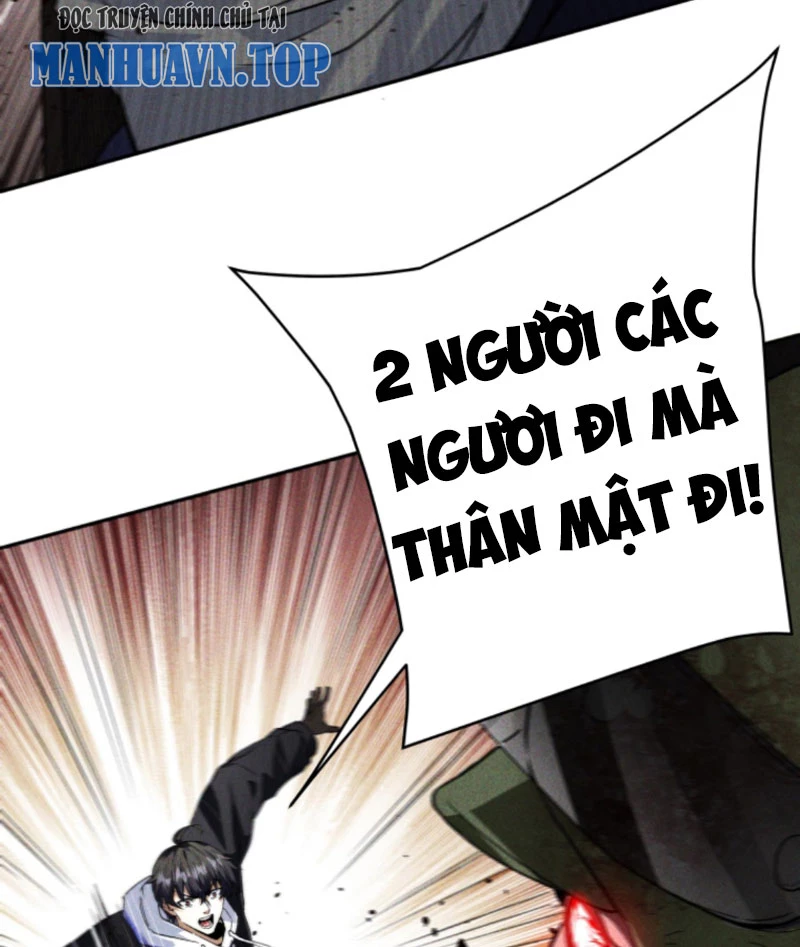 Mạt thế cầu sinh: Ta có thể nhìn thấy ẩn tàng hệ thống Chapter 5 - Trang 3