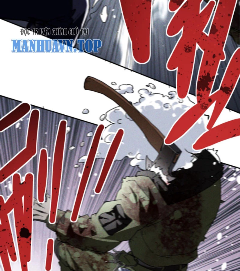 Mạt thế cầu sinh: Ta có thể nhìn thấy ẩn tàng hệ thống Chapter 5 - Trang 3