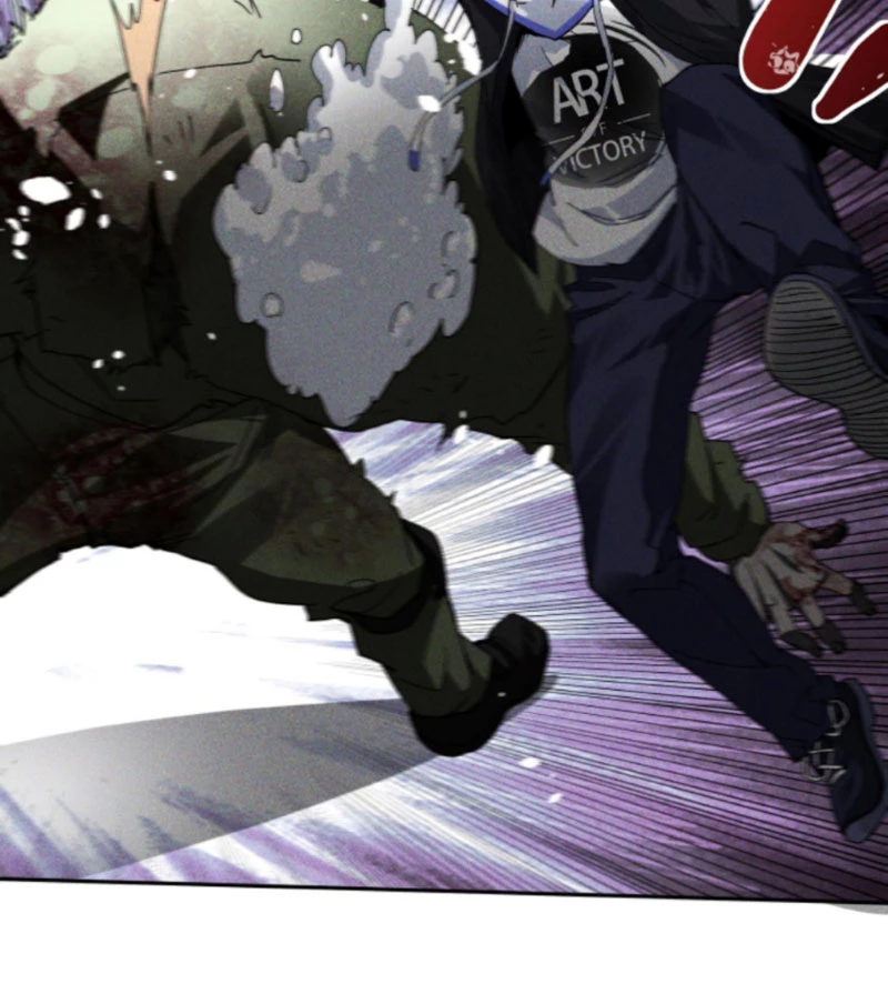 Mạt thế cầu sinh: Ta có thể nhìn thấy ẩn tàng hệ thống Chapter 5 - Trang 3