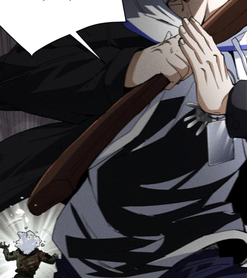 Mạt thế cầu sinh: Ta có thể nhìn thấy ẩn tàng hệ thống Chapter 5 - Trang 3