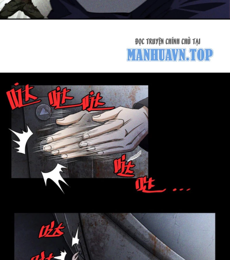 Mạt thế cầu sinh: Ta có thể nhìn thấy ẩn tàng hệ thống Chapter 5 - Trang 3