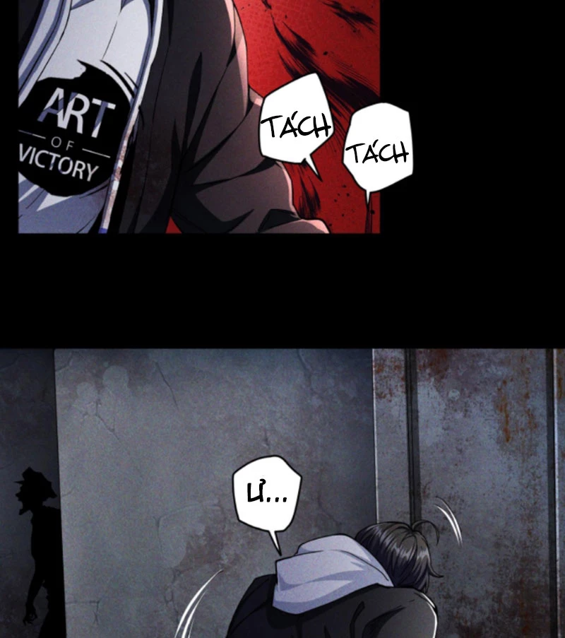 Mạt thế cầu sinh: Ta có thể nhìn thấy ẩn tàng hệ thống Chapter 5 - Trang 3